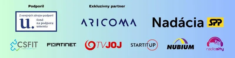 Partners of the edition 2024