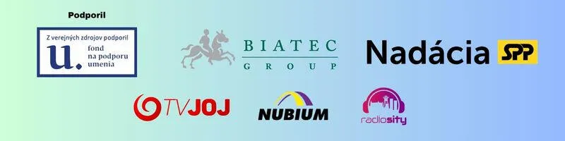 Partners of the edition 2025