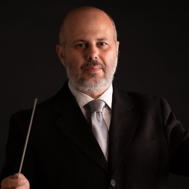 Francesco Di Mauro