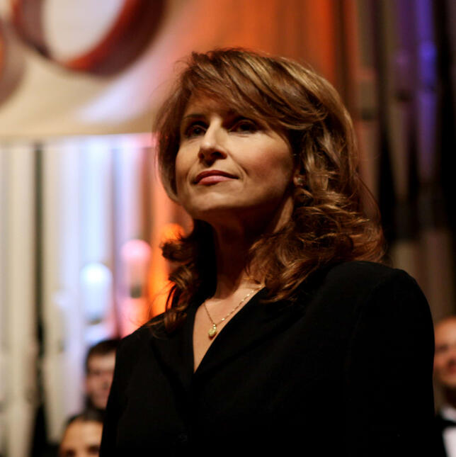 Spevácky zbor Lúčnica