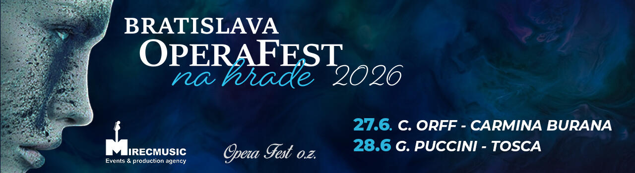 OPERA FEST 2026 28.6.2026