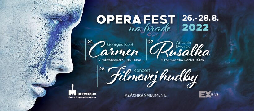 MirecMusic Events production agency